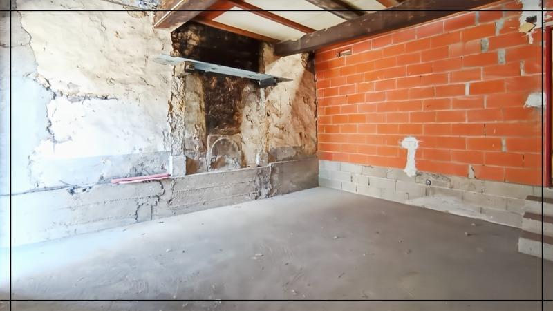 Local d'activité / Entrepôt - 59 m² - 2 pièces