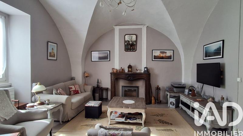 Maison - 168 m² - 6 pièces