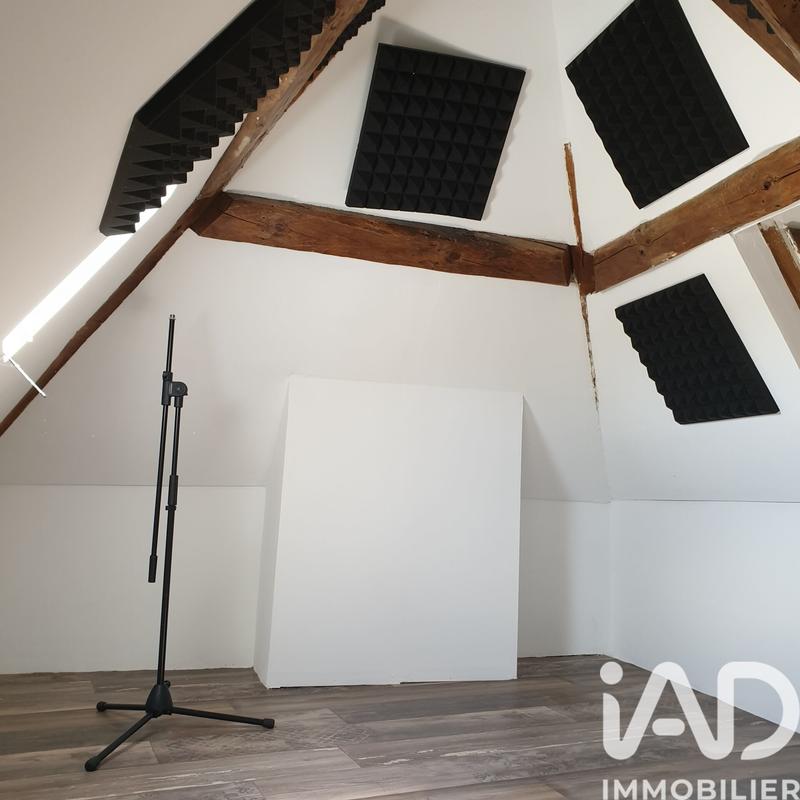 Maison de village - 285 m² - 7 pièces