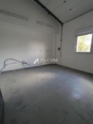 Entrepôt - 100 m²