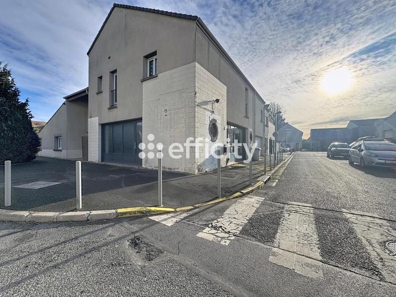 Appartement - 68 m² - 3 pièces