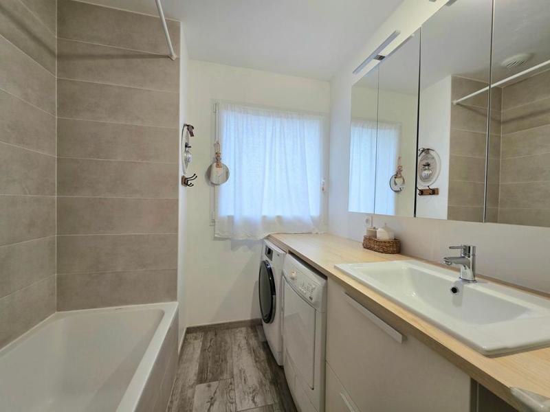 Appartement - 87 m² - 4 pièces