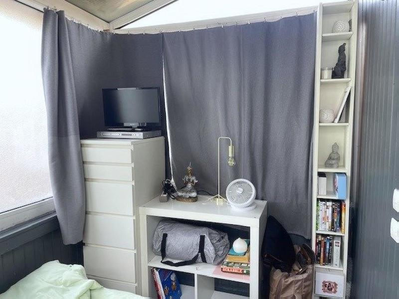 Maison - 64 m² - 3 pièces