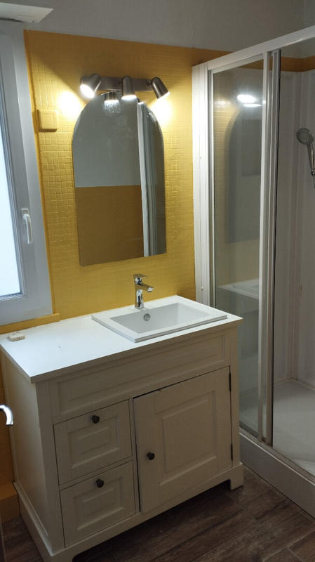 Appartement - 74 m² - 3 pièces