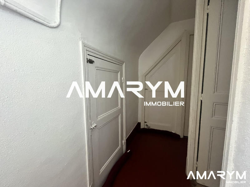 Maison - 158 m² - 5 pièces