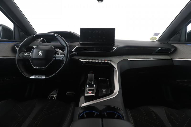 Peugeot 3008 1.5 Blue-HDi Gt Eat8 130 ch