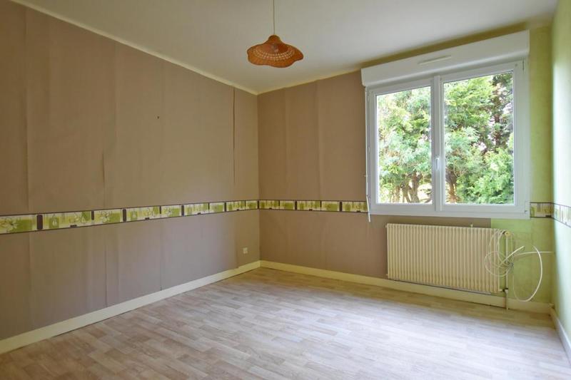 Maison - 137 m² - 8 pièces