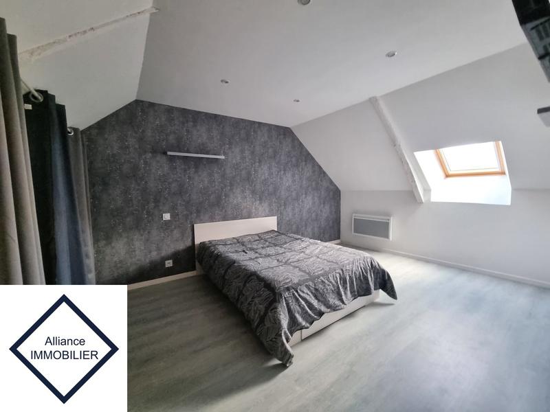 Maison - 173 m² - 7 pièces