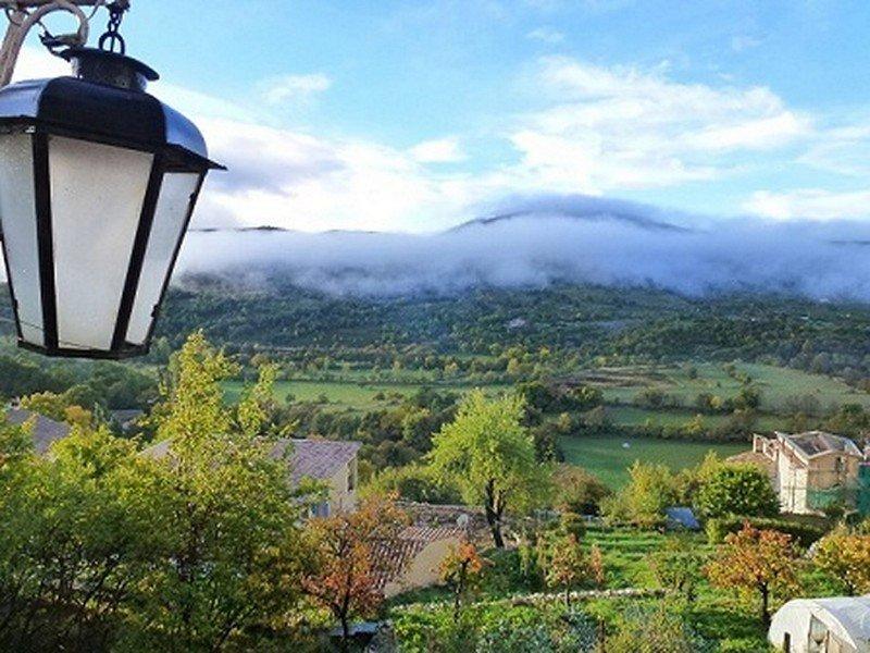 Maison de village - 393 m² - 15 pièces