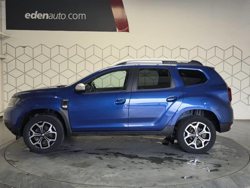 Dacia Duster Blue dCi 115 4x2 Prestige