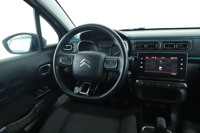 Citroën C3 1.2 PureTech Feel Pack 83 ch