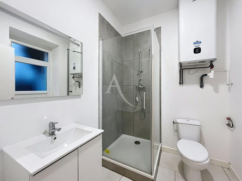 Appartement - 23 m² - 1 pièce