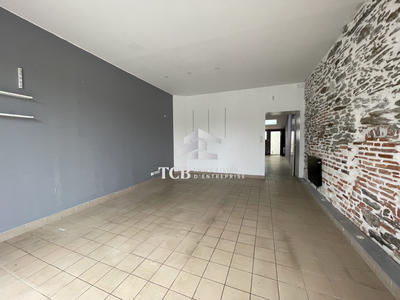 Local commercial - 44 m²