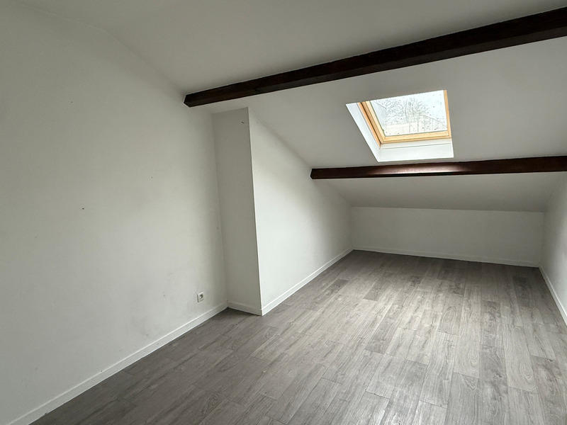 Appartement - 67 m² - 4 pièces