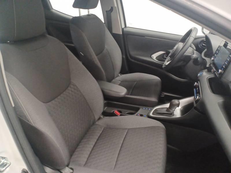 Toyota Yaris Hybride 116h Dynamic