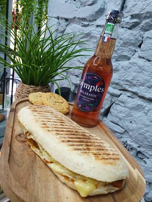 la Luciole Comptoir Gourmand et Éthique