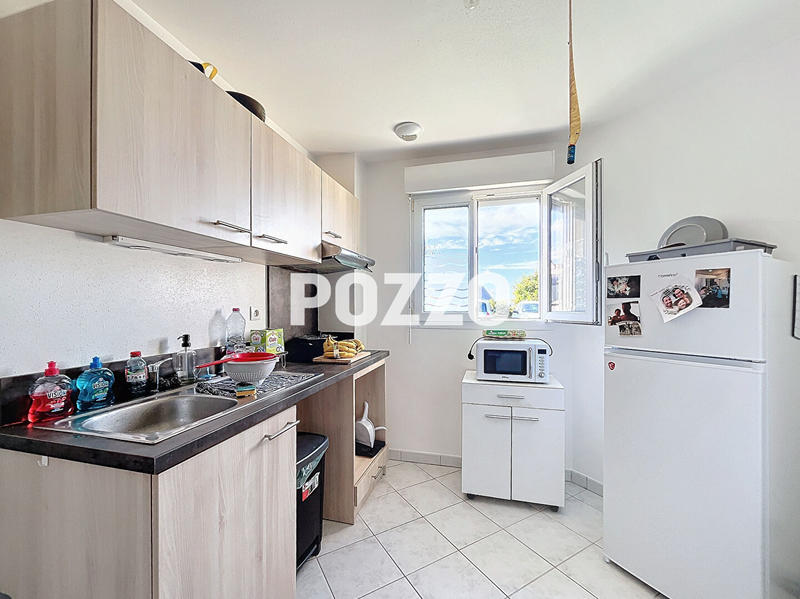 Maison - 67 m² - 3 pièces