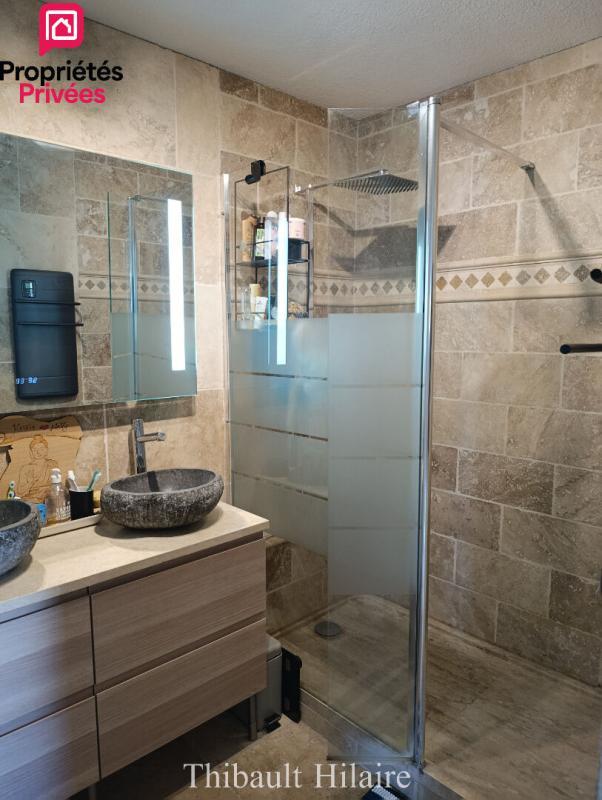 Appartement - 76 m² - 3 pièces