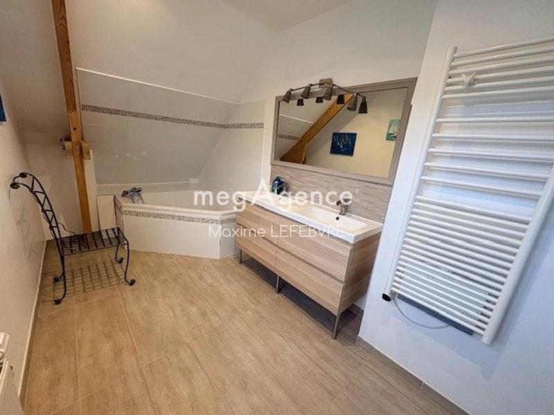 Maison - 194 m² - 5 pièces