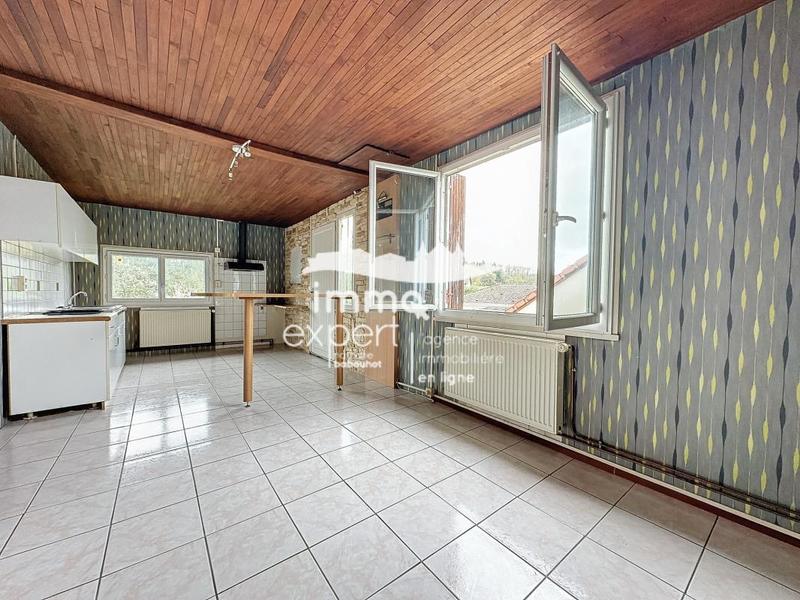 Maison - 192 m² - 6 pièces