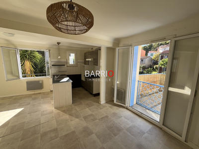 Maison - 73 m² - 4 pièces