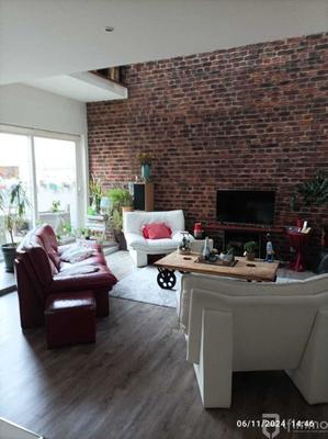 Loft - 376 m² - 7 pièces