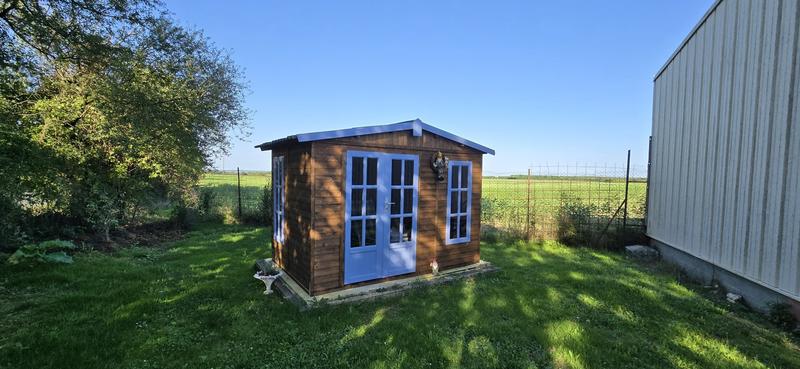 Maison - 142 m² - 4 pièces