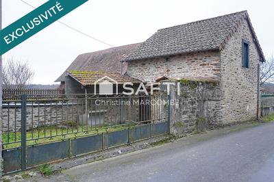 Maison - 182 m² - 8 pièces