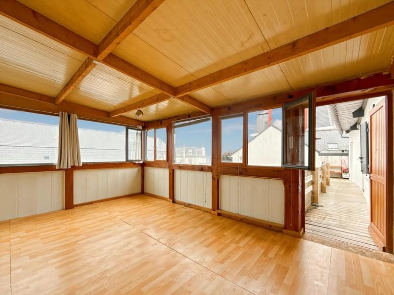 Appartement - 46 m² - 3 pièces