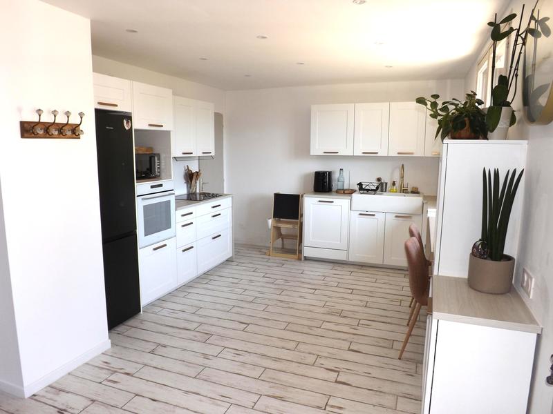 Villa - 83 m² - 4 pièces