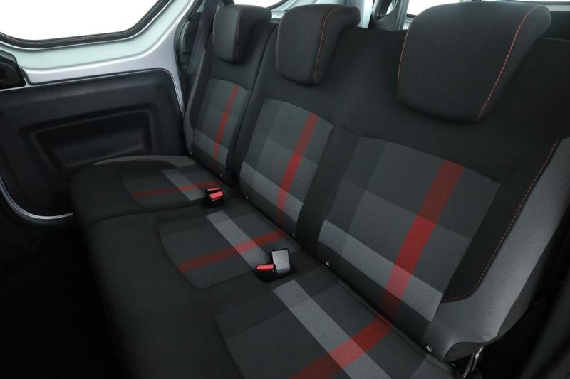 Dacia Dokker 1.5 Blue dCi Sl Xplore 95 ch