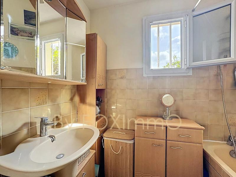 Maison - 136 m² - 6 pièces