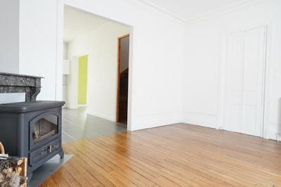 Maison - 124 m² - 6 pièces