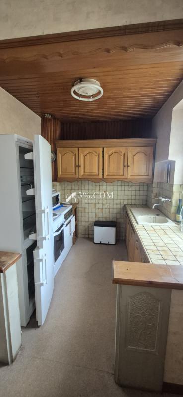 Maison - 202 m² - 12 pièces