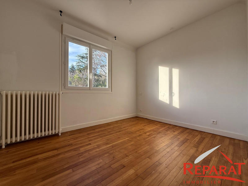 Maison - 101 m² - 5 pièces