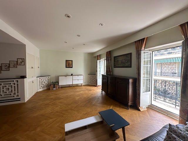 Appartement - 94 m² - 3 pièces