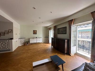 Appartement - 94 m² - 3 pièces