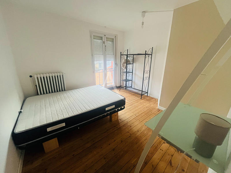 Maison de ville - 79 m² - 5 pièces