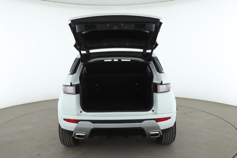 Land Rover Range Rover Evoque 2.0 Td4 se Dynamic Bva 150 ch