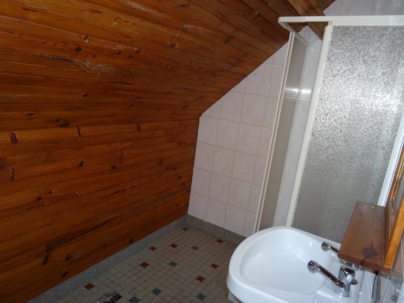 Maison - 105 m² - 7 pièces