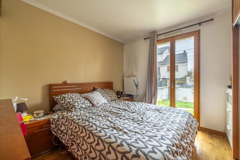 Maison - 109 m² - 6 pièces