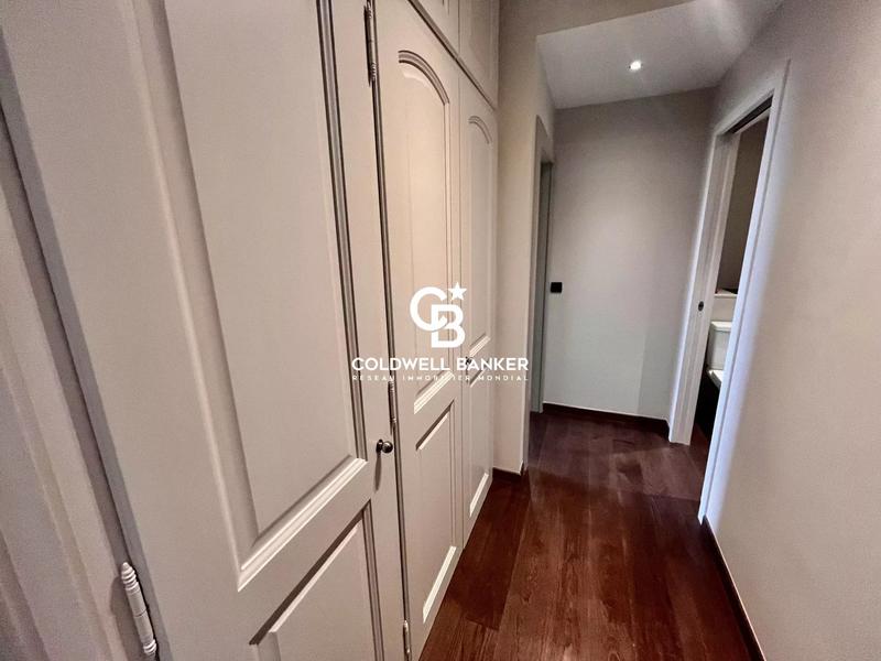 Appartement - 74 m² - 3 pièces