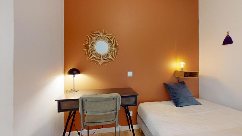 Appartement - 68 m² - 4 pièces