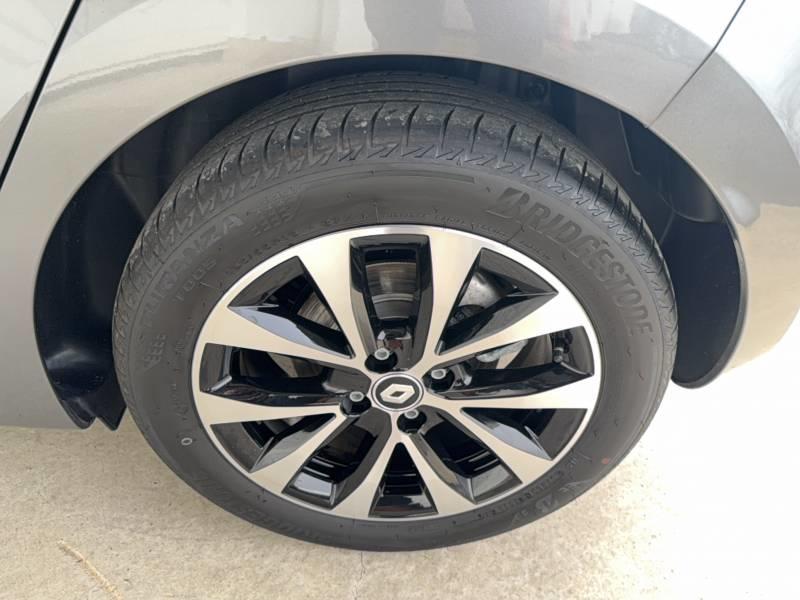 Renault Clio E-Tech full hybrid 145 Techno