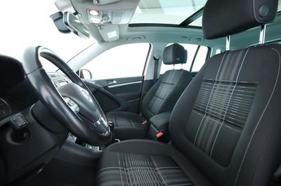 Volkswagen Tiguan 1.4 Tsi Act BlueMotion Tech Lounge 150 ch