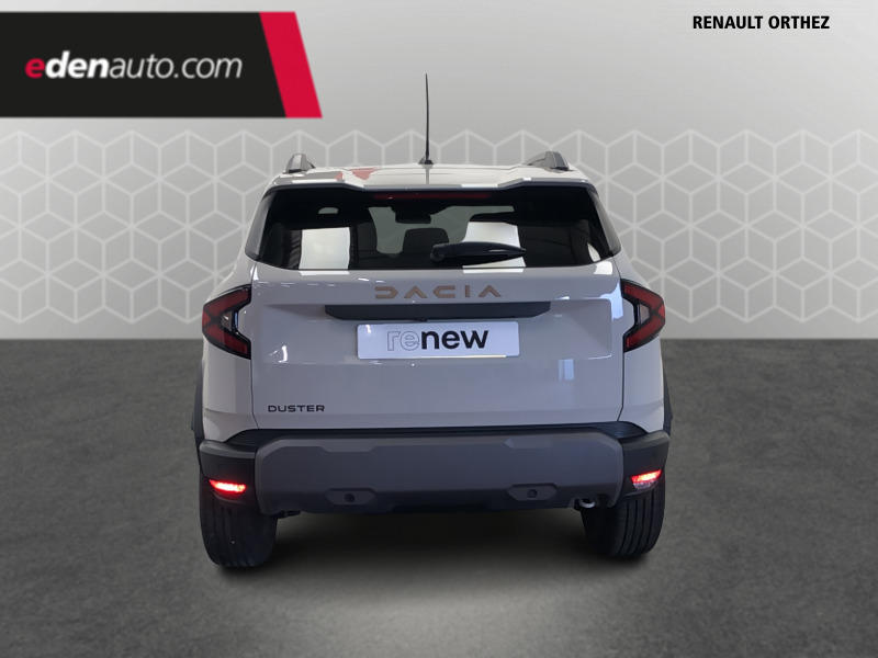 Dacia Duster Mild Hybrid 130 Extreme