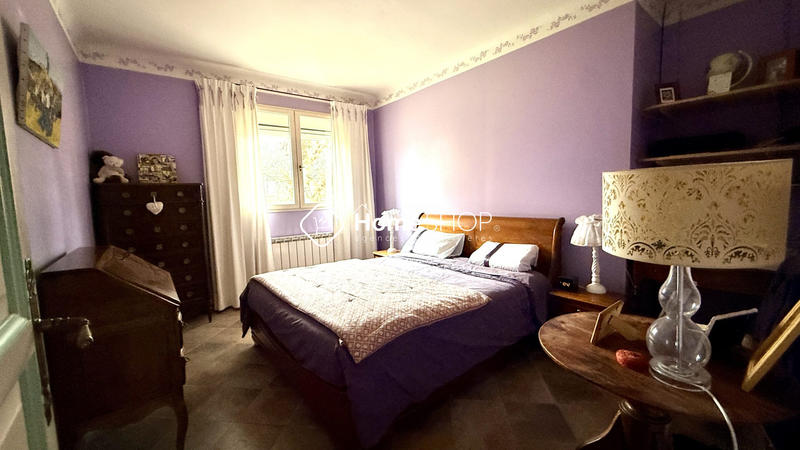 Villa - 125 m² - 5 pièces