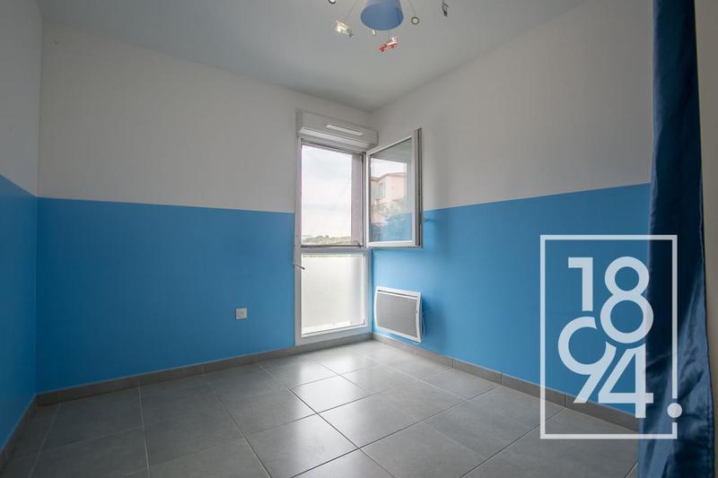 Appartement - 75 m² - 4 pièces