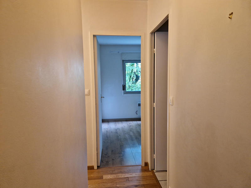 Appartement - 108 m² - 5 pièces