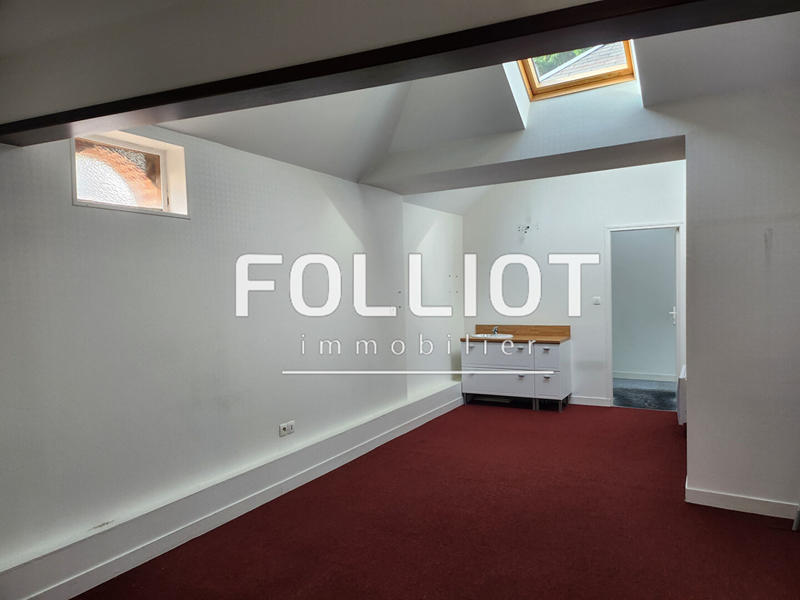 Local commercial - 67 m²